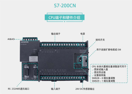 6AV6648-0AE11-3AX0 HMI SIMÁTICO SMART 1000 SMART PANEL TOUCH OPERACIÃO