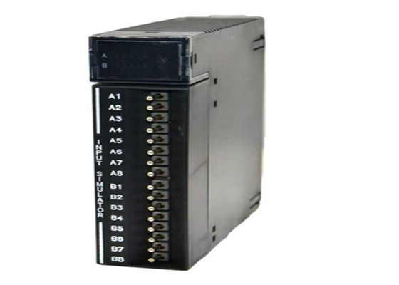 GE FANUC IC693ACC300 Módulo de simulador de entrada de 18 a 30 V DC