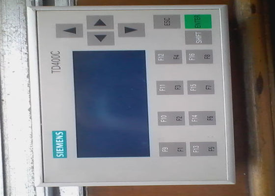 6AV6 640-0BA11-0AX0 SIMATIC PERATOR PAINEL OP 73MICRO S7-200 3 LC DISPLAY