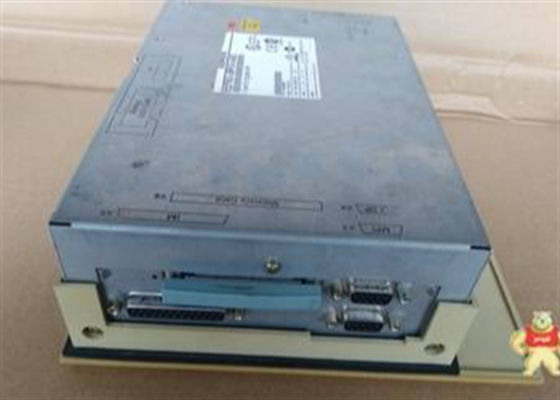 6AV6 640-0BA11-0AX0 SIMATIC PERATOR PAINEL OP 73MICRO S7-200 3 LC DISPLAY