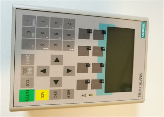 6AV6641-0CA01-0AX0 PANEL SIMÁTICO DE OPERADOR OP77B EXPLAY LC de luz traseira, 4.5