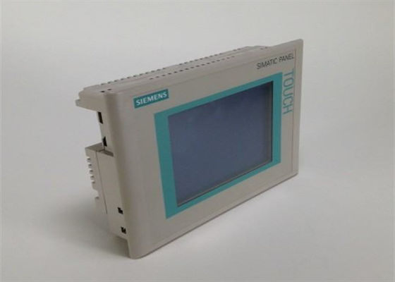 6AV6 642-0AA11-0AX0 PANEL TOUCH SIMÁTICO TP 177A 5,7 Modo AZUL