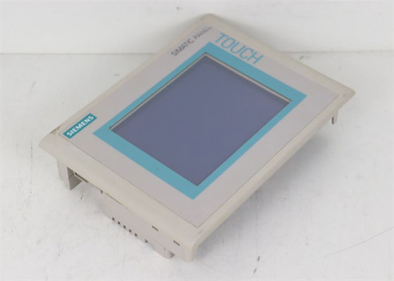 6AV6 642-0BC01-1AX0 SIMATIC TOUCH PANEL TP177B DP MODE AZUL STN-DISPLAY
