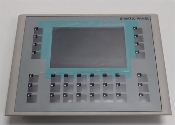 6AV6642-0DA01-1AX0 SIEMENS SIMATIC OP 177B 6 PN/DP STN 256 TOQUE DO DISPLAY COLORIDO