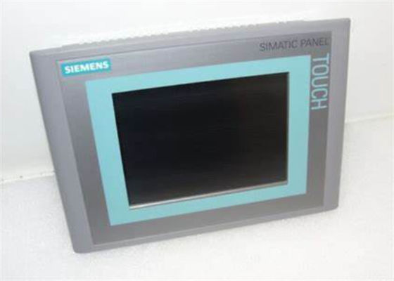 6AV6 643-0AA01-1AX0 SIEMENS SIMATIC TP 277 6 painel de toque 5.7 TFT 4 MB