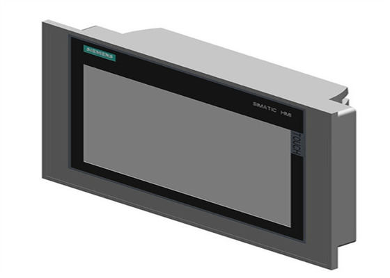 6AV6643-0DB01-1AX1 SIEMENS SIMATIC MP 277 MULTI PAINEL DE 8 CHAVES