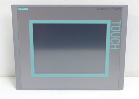 6AV6643-0CD01-1AX1 SIEMENS SIMATIC MP 277 10 MULTIPANEL TOUCH
