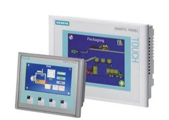 6AV6643-0CD01-1AX1 SIEMENS SIMATIC MP 277 10 MULTIPANEL TOUCH