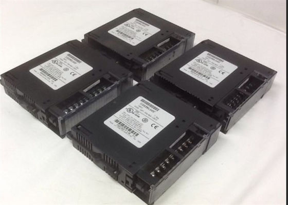 GE FANUC IC693ALG391 SÉRIE 90-30 PLC Módulo de saída analógica