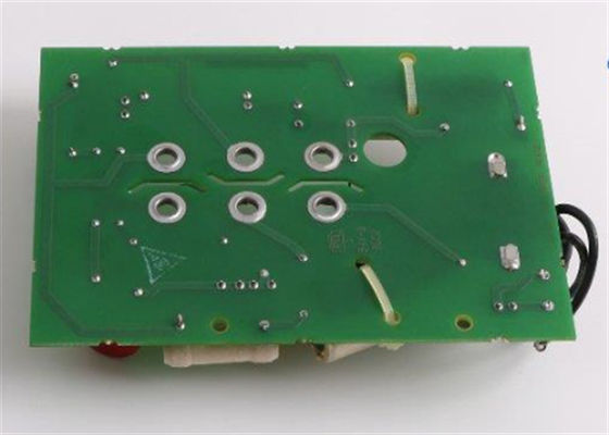 GE FANUC IC693ALG391 SÉRIE 90-30 PLC Módulo de saída analógica