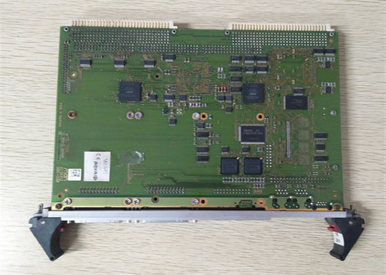 GE FANUC IC693ALG392 Canais de saída de fim único que fornecem 0 a +10 V