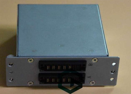 ABB PRC 3BSE040662R1 PT100, NI100/120, CU10 R. Unidade de terminação de módulos de utilização