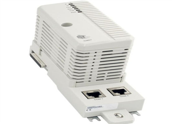 ABB PRC 3BSE025255R1 PT100, NI100/120, CU10 R. UNIDADE DE TERMINAÇÃO DO MÓDULO DE USO