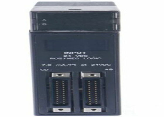 GE FANUC IC693ALG442 CANÁLOS de saída de fim único que fornecem 0 a +10 V