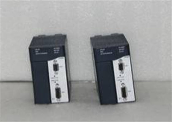 GE FANUC IC693APU300 500 MA a 10-30 VDC OU 20 MA a 4,75 a 6 VDC
