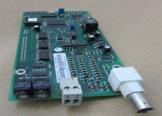 GE FANUC IC693BEM331 SÉRIA 90-30 CONTROLLOR LOGICO PROGRAMABLE (PLC)