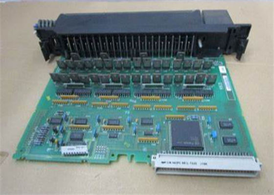 GE FANUC IC693BEM331 SÉRIA 90-30 CONTROLLOR LOGICO PROGRAMABLE (PLC)
