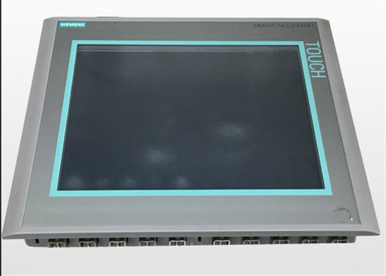 6AV6644-0AA01-2AX0 SIEMENS SIMATIC MP 377 12 MULTIPANEL TOUCH, WINDOWS CE 5.0