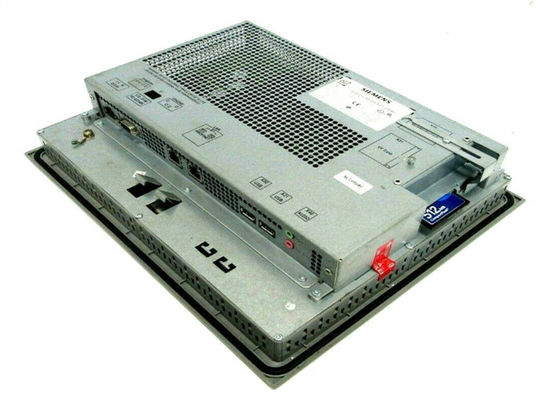 6AV6644-0AA01-2AX0 SIEMENS SIMATIC MP 377 12 MULTIPANEL TOUCH, WINDOWS CE 5.0
