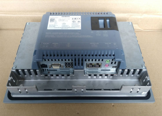 6AV6644-0AB01-2AX0 SIEMENS SIMATIC 377 15 MULTIPANEL TOUCH, WINDOWS CE 5.0 15
