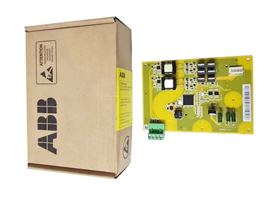 ASTO-21C 3AUA0000065265 PROTECTION BOARD Drive Peças novas e de garantia