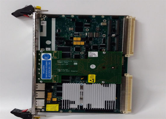 GE FANUC IC693CHS391 SÉRIA 90-30 Controlador lógico programável (PLC)