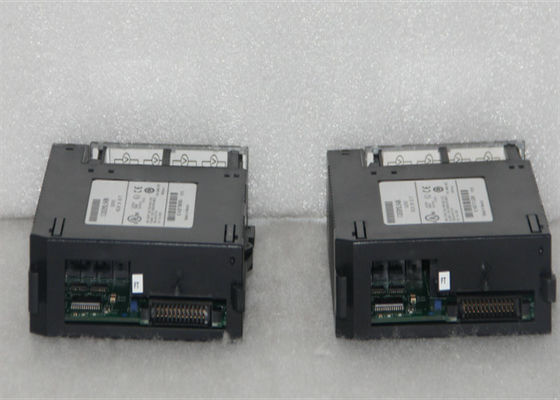 GE FANUC IC693CHS392 SÉRIA 90-30 CONTROLLOR LOGICO PROGRAMÁVEL (PLC)