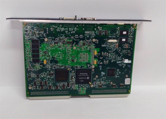 GE FANUC IC693CHS392 SÉRIA 90-30 CONTROLLOR LOGICO PROGRAMÁVEL (PLC)