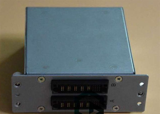 ABB 3BSE040662R1 Pt100, Ni100/120, Cu10, R. Unidade de terminação do módulo de utilização