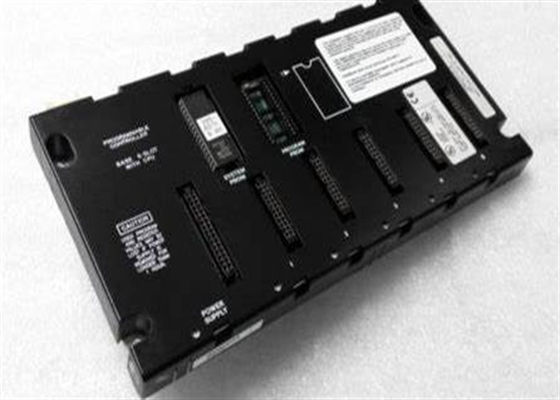GE FANUC IC693CHS397 SÉRIE 90-30 CONTROLLOR LOGICO PROGRAMABLE (PLC)