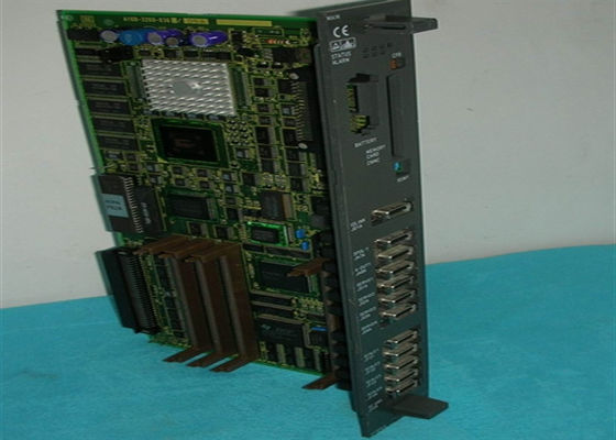 GE FANUC IC693CHS399 SÉRIA 90-30 CONTROLLOR LOGICO PROGRAMÁVEL (PLC)