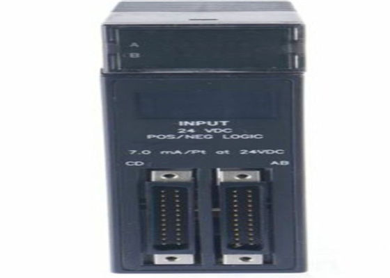 GE FANUC IC693CMM301 SÉRIA 90-30 CONTROLLOR LOGICO PROGRAMÁVEL (PLC)