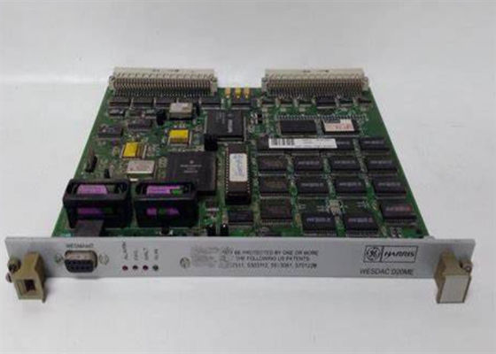 GE FANUC IC693CMM301 SÉRIA 90-30 CONTROLLOR LOGICO PROGRAMÁVEL (PLC)