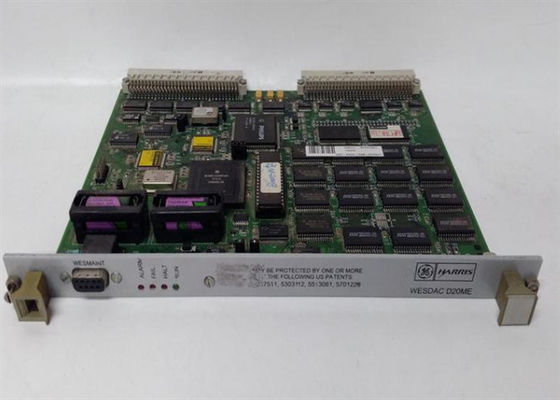 GE FANUC IC693CMM301 SÉRIA 90-30 CONTROLLOR LOGICO PROGRAMÁVEL (PLC)