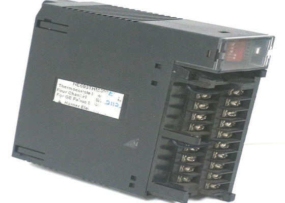 GE FANUC IC693CMM311 SÉRIA 90-30 CONTROLLOR LOGICO PROGRAMABLE (PLC)