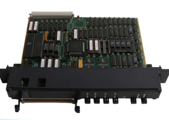 GE FANUC IC693CMM321 SÉRIA 90-30 CONTROLLOR LÓGICO PROGRAMÁVEL (PLC)