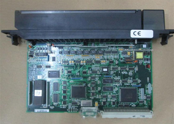 GE FANUC IC693CMM321 SÉRIA 90-30 CONTROLLOR LÓGICO PROGRAMÁVEL (PLC)