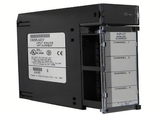 GE FANUC IC693CPU311 SÉRIA 90-30 CONTROLADOR LÓGICO PROGRAMÁVEL (PLC)