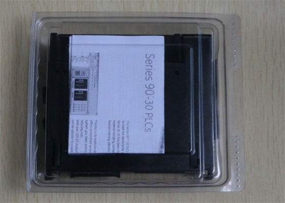 GE FANUC IC693CPU311 SÉRIA 90-30 CONTROLADOR LÓGICO PROGRAMÁVEL (PLC)