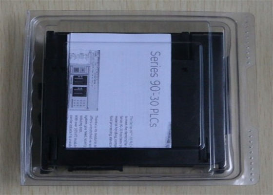 GE FANUC IC693CPU313 SÉRIA 90-30 CONTROLLOR LOGICO PROGRAMÁVEL (PLC)