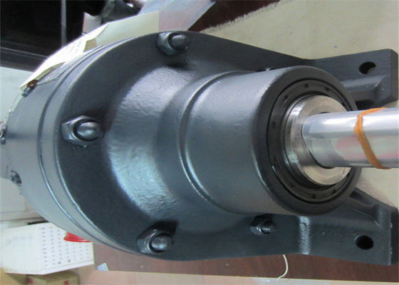 MITSUBISHI Industrial Control AC Servo Motor HC-SFS102BG1H NOVO,2000min/r,1KW