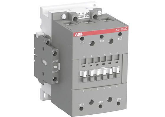 AX150-30-11-80 1SFL991074R8011 Contador AX Produto de controlo de baixa tensão