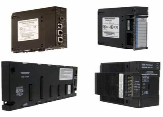 GE FANUC IC693CPU331 SÉRIA 90-30 CONTROLADOR LOGICO PROGRAMABLE (PLC)