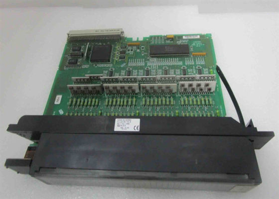 GE FANUC IC693CPU331 SÉRIA 90-30 CONTROLADOR LOGICO PROGRAMABLE (PLC)