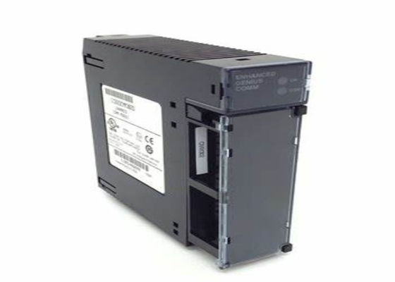 GE FANUC IC693CPU340 SÉRIA 90-30 módulo de CPU PLC 20 MHz