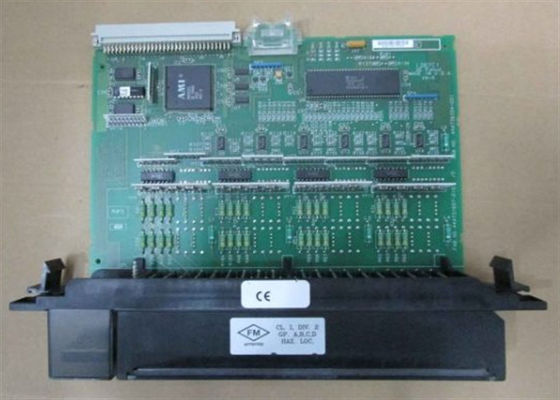 GE FANUC IC693CPU350 Taxa de varredura típica de 0,22 ms por 1K de lógica
