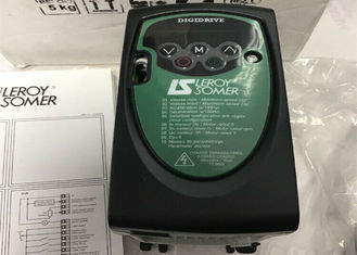 0.75KW Drive Commander SKA1200075 200...240V AC Técnicas de controlo de fase única Inverter