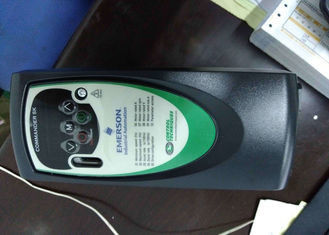 Técnicas de controlo Nidec Commander SKB1100110 Acionamento AC de frequência variável 1,1 kW 100/120 V