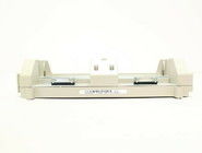 Módulo do PLC da CREMALHEIRA do ENTALHE do CONJUNTO 4 da BASE do MÓDULO de Emerson 1C31206G01