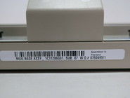 Módulo do PLC da CREMALHEIRA do ENTALHE do CONJUNTO 4 da BASE do MÓDULO de Emerson 1C31206G01